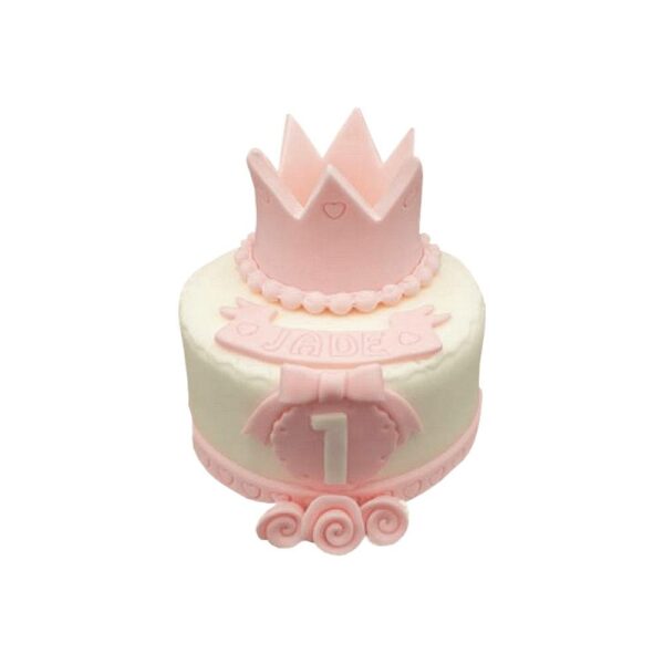 Gâteau anniversaire personnalisable – Image 2