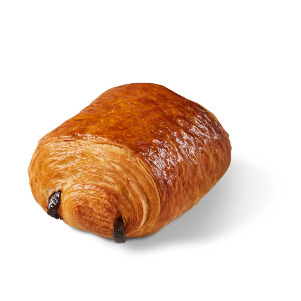 Pain au chocolat